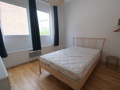 APPARTEMENT T3 - LILLE VIEUX LILLE - 63.94 m2 - LOUÉ