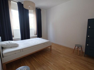 APPARTEMENT T3 - LILLE VIEUX LILLE - 63.94 m2 - LOUÉ