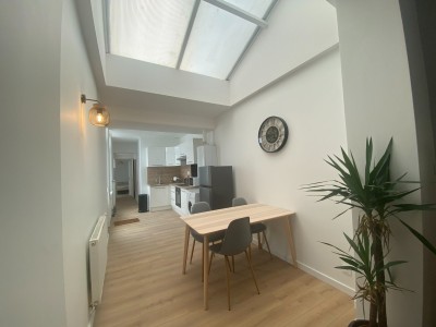 APPARTEMENT T3 - LILLE WAZEMMES - 64.42 m2 - LOUÉ