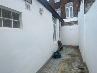 APPARTEMENT T3 A LOUER - LILLE WAZEMMES - 64,42 m2 - 1040 € charges comprises par mois
