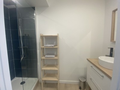 APPARTEMENT T3 A LOUER - LILLE WAZEMMES - 64,42 m2 - 1040 € charges comprises par mois