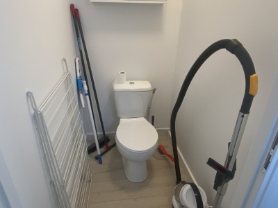 APPARTEMENT T3 A LOUER - LILLE WAZEMMES - 64,42 m2 - 1040 € charges comprises par mois