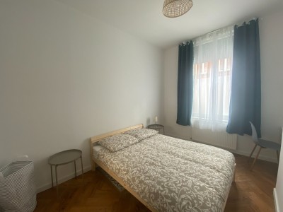 APPARTEMENT T3 A LOUER - LILLE WAZEMMES - 64,42 m2 - 1040 € charges comprises par mois