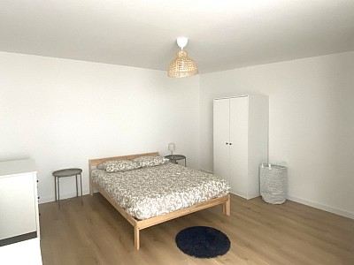 APPARTEMENT T3 - LILLE WAZEMMES - 64.42 m2 - LOUÉ