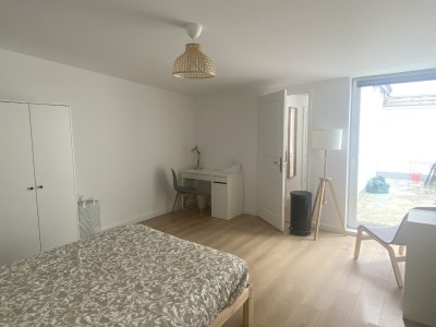 APPARTEMENT T3 - LILLE WAZEMMES - 64.42 m2 - LOUÉ