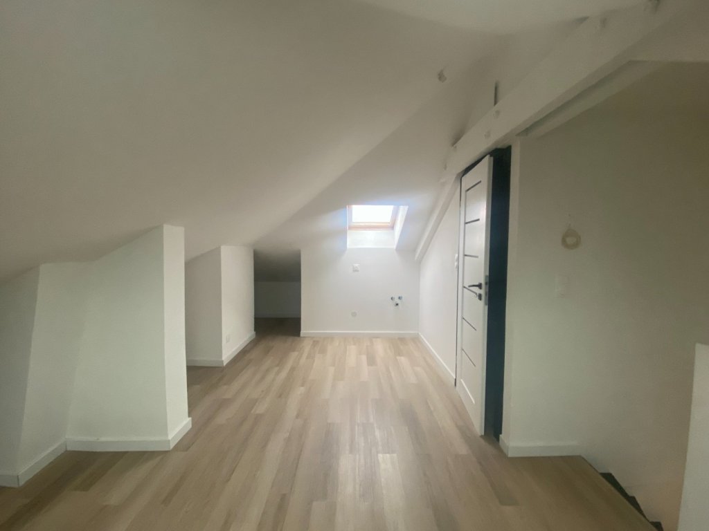 APPARTEMENT T3 - LILLE WAZEMMES - 58.62 m2 - LOU&Eacute;