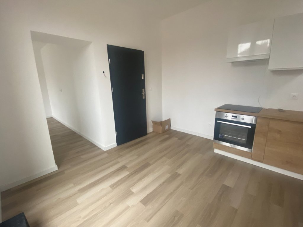 APPARTEMENT T3 - LILLE WAZEMMES - 58.62 m2 - LOU&Eacute;