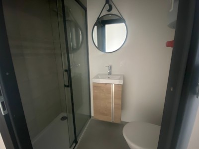 APPARTEMENT T3 - LILLE WAZEMMES - 58.62 m2 - LOUÉ