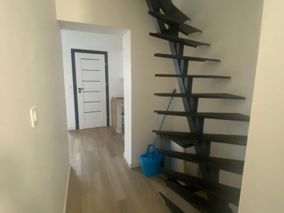 APPARTEMENT T3 - LILLE WAZEMMES - 58.62 m2 - LOUÉ