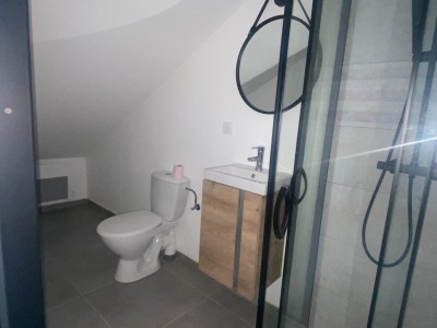 APPARTEMENT T3 - LILLE WAZEMMES - 58.62 m2 - LOUÉ