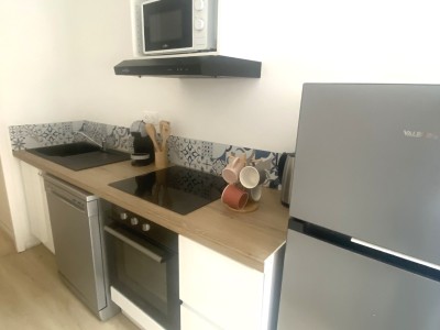 APPARTEMENT T3 - LILLE WAZEMMES - 69.73 m2 - LOUÉ