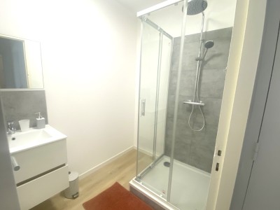 APPARTEMENT T3 - LILLE WAZEMMES - 69.73 m2 - LOUÉ