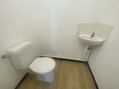 APPARTEMENT T3 - LILLE WAZEMMES - 69.73 m2 - LOUÉ