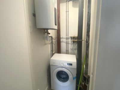 APPARTEMENT T3 - LILLE WAZEMMES - 69.73 m2 - LOUÉ