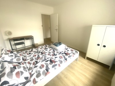 APPARTEMENT T3 - LILLE WAZEMMES - 69.73 m2 - LOUÉ