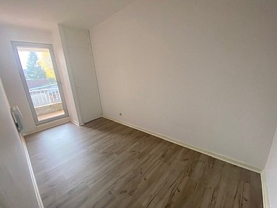 APPARTEMENT T3 - LYS LEZ LANNOY - 50 m2 - LOUÉ