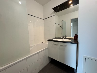 APPARTEMENT T3 - MARCQ EN BAROEUL LA MADELEINE REPUBLIQUE - 75.92 m2 - LOUÉ
