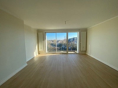 APPARTEMENT T3 - MARCQ EN BAROEUL - 85 m2 - LOUÉ