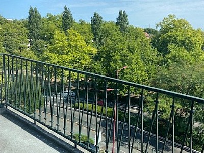 APPARTEMENT T3 - MARCQ EN BAROEUL - 85 m2 - LOUÉ