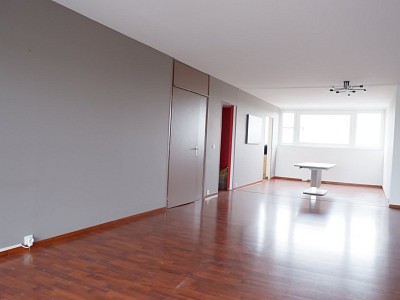 APPARTEMENT T3 - CROIX - 96 m2 - 215000 €