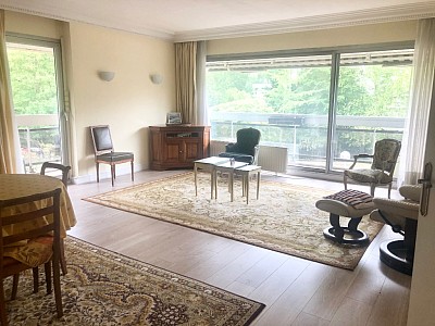 APPARTEMENT T3 - CROIX - 91 m2 - 225000€