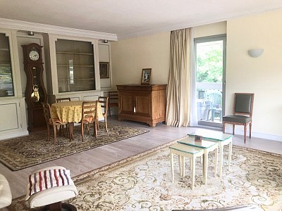 APPARTEMENT T3 - CROIX - 91 m2 - 225000€