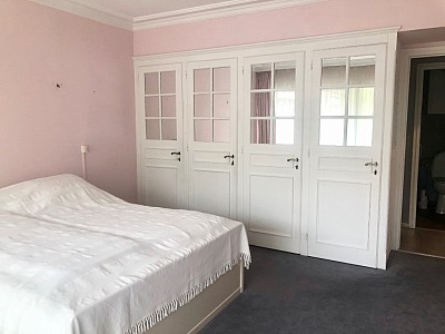 APPARTEMENT T3 - CROIX - 91 m2 - 225000€