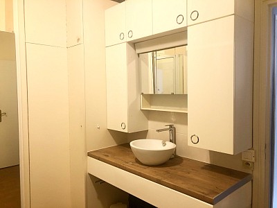 APPARTEMENT T3 - CROIX - 91 m2 - 225000€