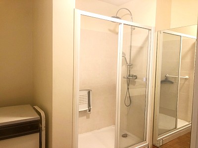 APPARTEMENT T3 - CROIX - 91 m2 - 225000€