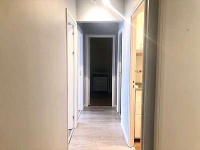 APPARTEMENT T3 - CROIX - 91 m2 - 225000€