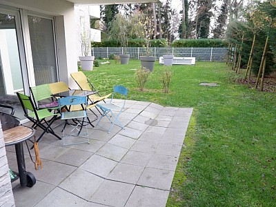APPARTEMENT T3 - FACHES THUMESNIL - 61.04 m2 - 243000€