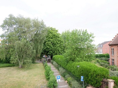 APPARTEMENT T3 - HALLUIN - 69 m2 - 180000€