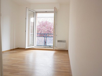 APPARTEMENT T3 - HALLUIN - 69 m2 - 180000€