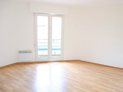 APPARTEMENT T3 - HALLUIN - 69 m2 - 180000€