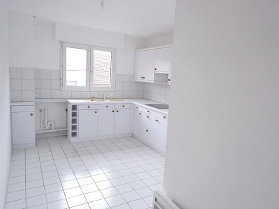 APPARTEMENT T3 - HALLUIN - 69 m2 - 180000€