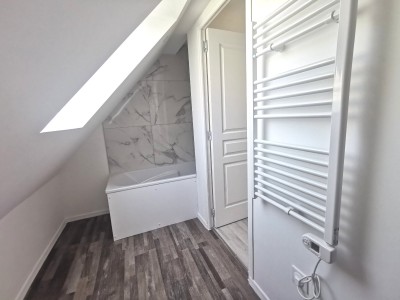 APPARTEMENT T3 - HEM - 60 m2 - 169000€