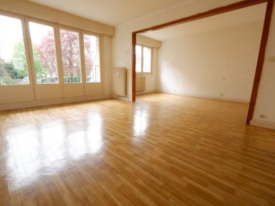 APPARTEMENT T3 A VENDRE - LA MADELEINE - 70 m2 - 206000 €