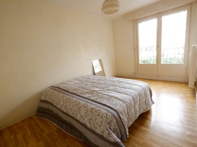APPARTEMENT T3 A VENDRE - LA MADELEINE - 70 m2 - 206000 €