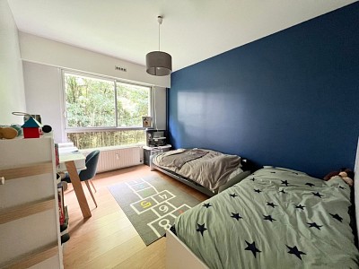 APPARTEMENT T3 - LAMBERSART - 76.65 m2 - 222000€