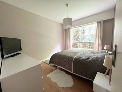 APPARTEMENT T3 - LAMBERSART - 76.65 m2 - 222000€