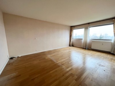 APPARTEMENT T3 - LAMBERSART - 68 m2 - VENDU