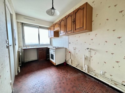 APPARTEMENT T3 A VENDRE - LAMBERSART - 68 m2 - 197000 €