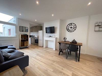 APPARTEMENT T3 - LILLE CENTRE - 80 m2 - 336000€