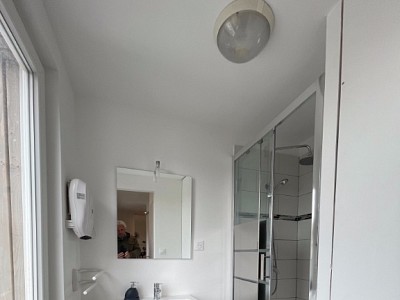 APPARTEMENT T3 - LILLE CENTRE - 80 m2 - 336000€