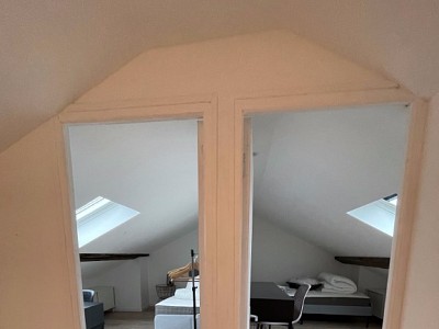 APPARTEMENT T3 - LILLE CENTRE - 80 m2 - 336000€