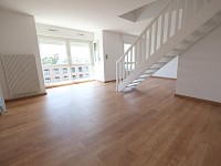 APPARTEMENT T3 - LOOS - 74 m2 - VENDU