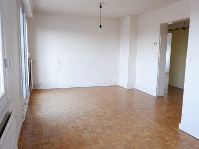 APPARTEMENT T3 - LILLE CORMONTAIGNE - 67 m2 - VENDU
