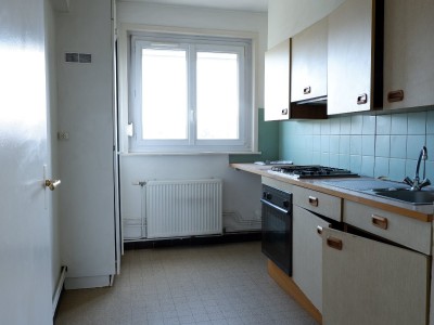 APPARTEMENT T3 - LILLE CORMONTAIGNE - 67 m2 - VENDU