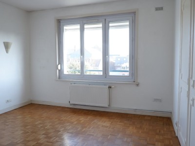 APPARTEMENT T3 - LILLE CORMONTAIGNE - 67 m2 - VENDU