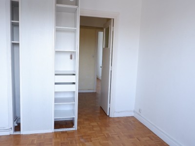 APPARTEMENT T3 - LILLE CORMONTAIGNE - 67 m2 - VENDU